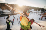 New Ski Helmet Laws in Italy: Everything You Need to Know