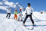 Planning your Christmas Ski Trip? Your Guide to a Stress-Free Winter Holiday.