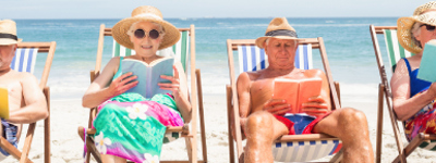 Over 75s Travel Insurance
