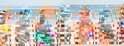Over 90s Travel Insurance