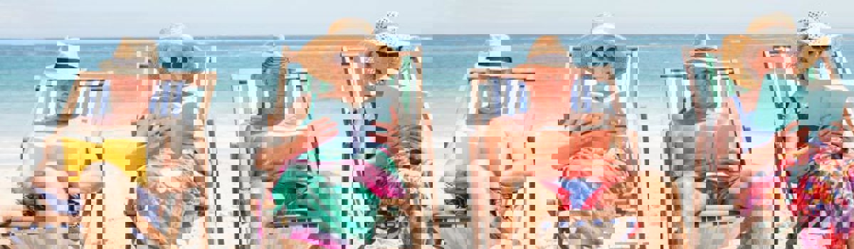 Over 90s Travel Insurance
