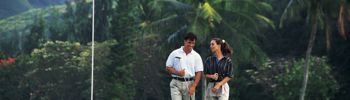 Golf Travel Insurance