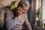 Flying with Tinnitus