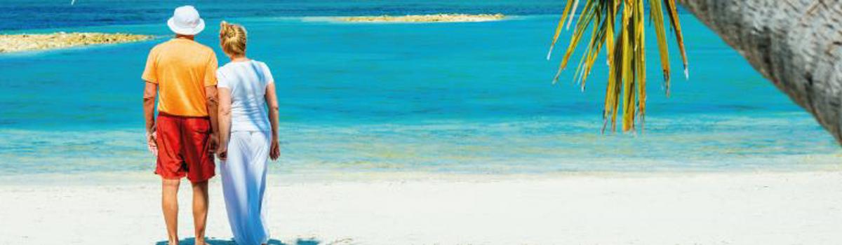 Stroke Travel Insurance
