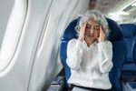 Flying with a Concussion