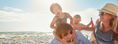 Family Travel Insurance